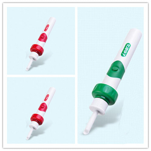 Electric Ear Cleaner Electric Ear Cleaner